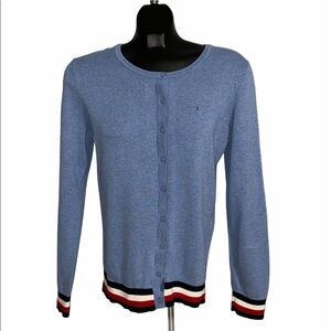 Pick 2/$25 WOMEN’S Tommy Hilfiger Button Cardigan / Size S